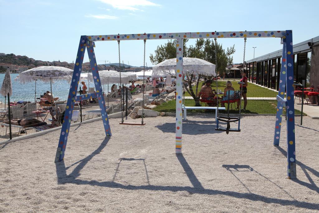 Villa Ferias Trogir Exterior foto