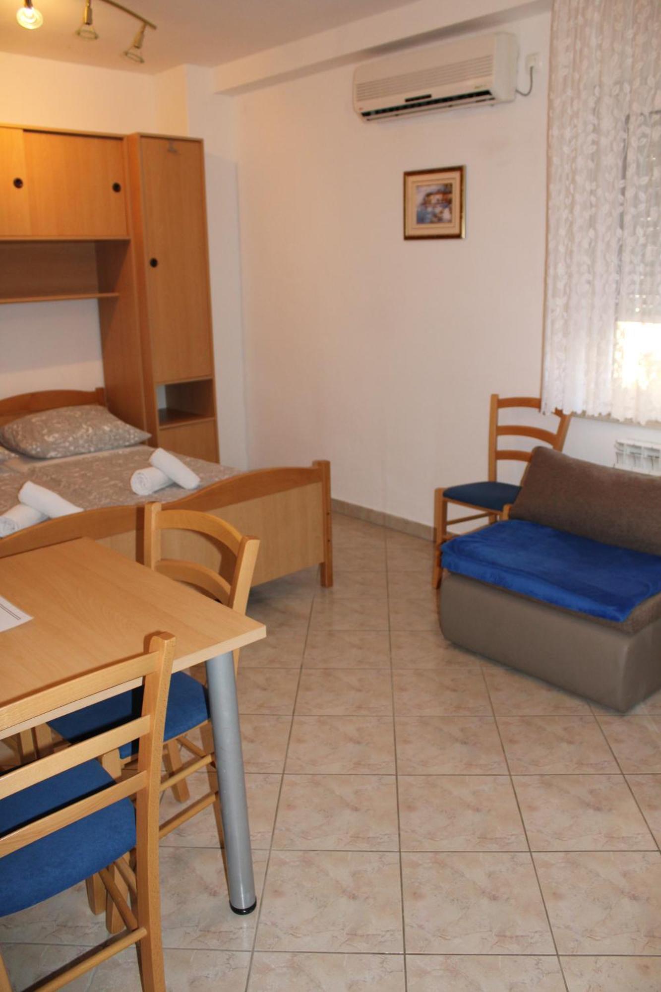 Villa Ferias Trogir Exterior foto