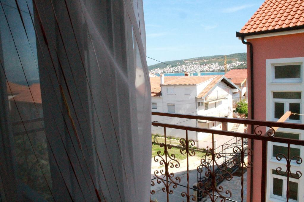 Villa Ferias Trogir Quarto foto