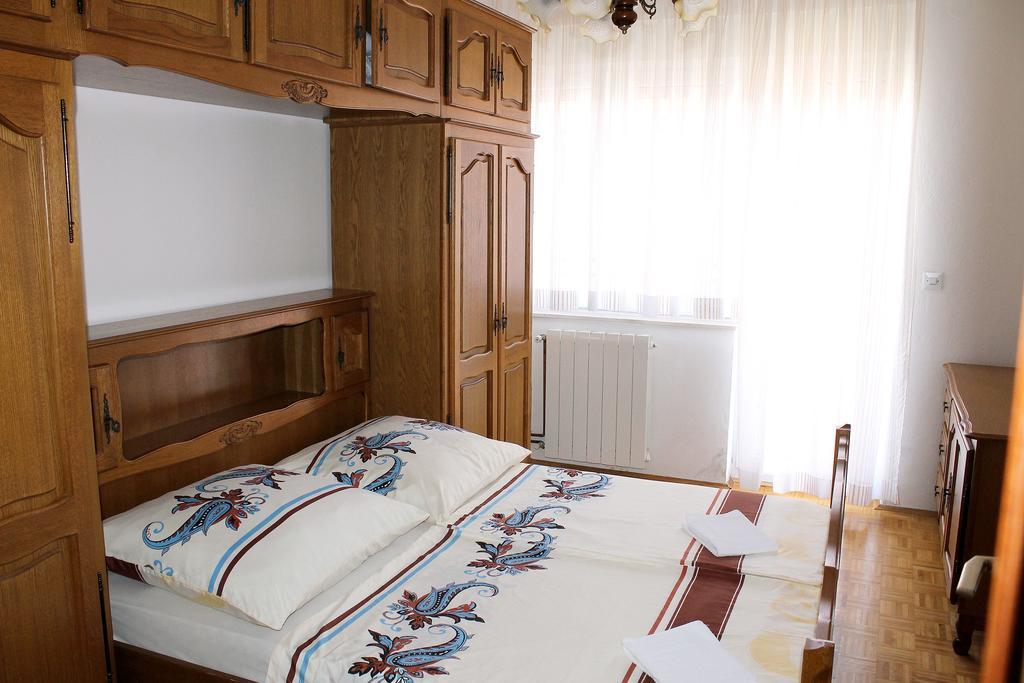Villa Ferias Trogir Quarto foto