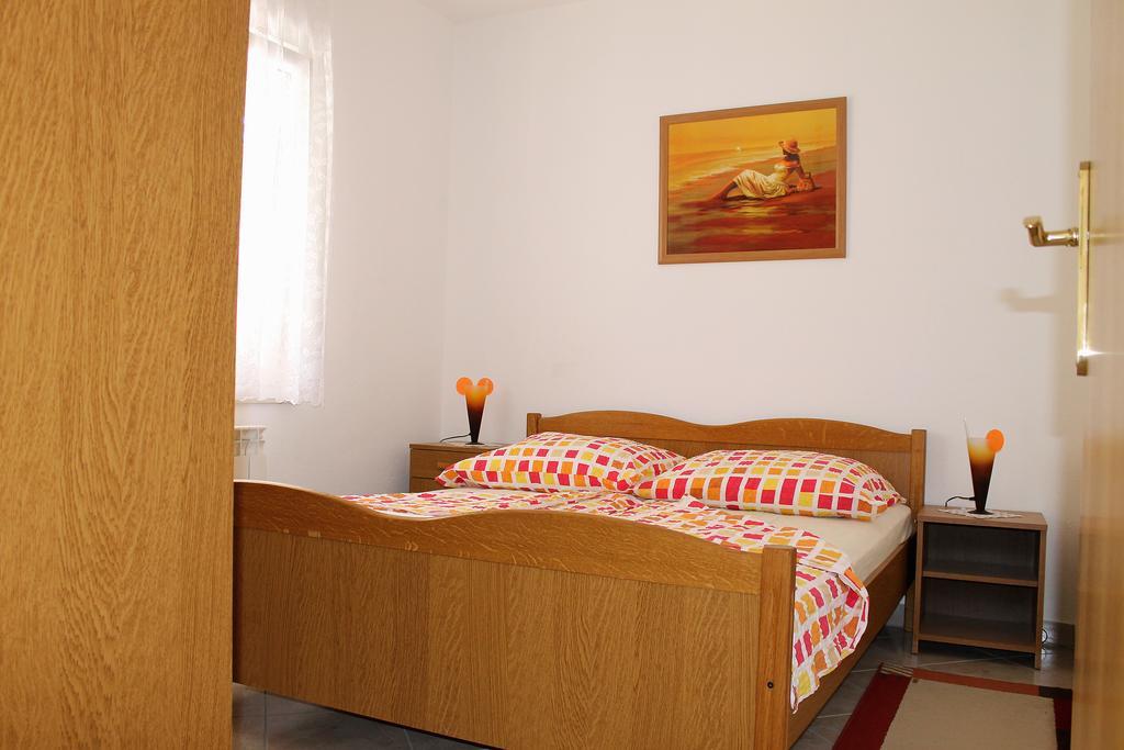 Villa Ferias Trogir Quarto foto