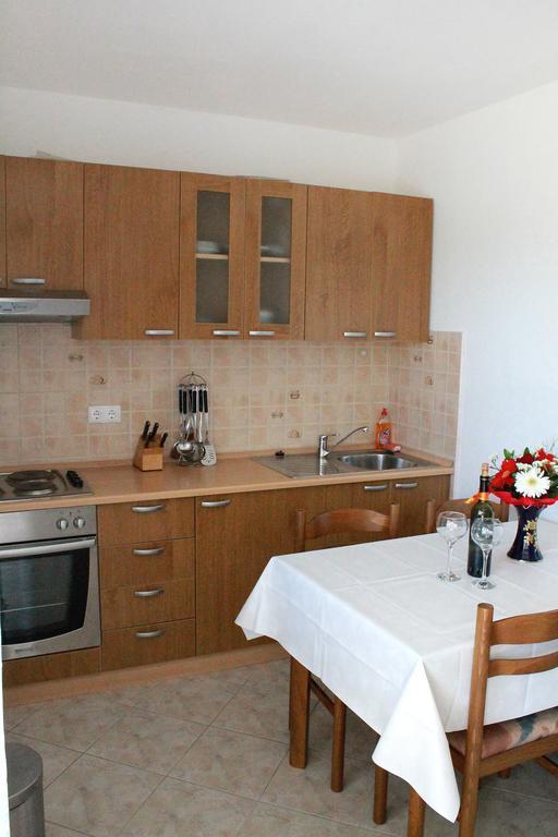 Villa Ferias Trogir Quarto foto