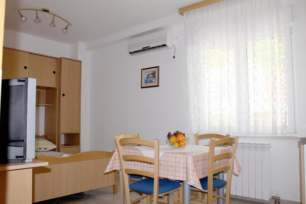 Villa Ferias Trogir Quarto foto