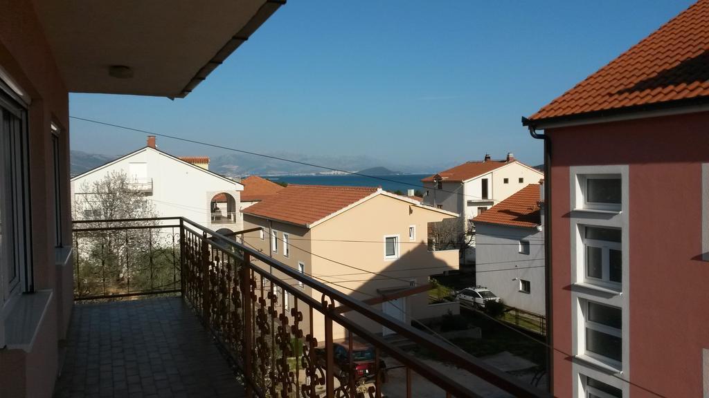 Villa Ferias Trogir Quarto foto