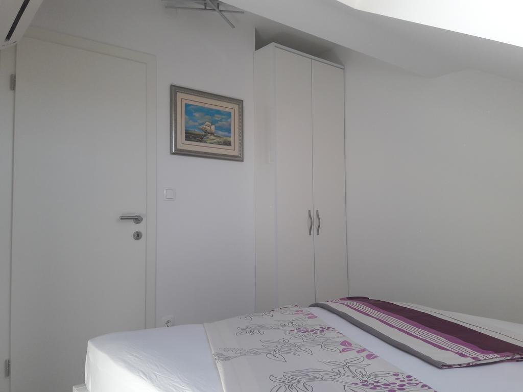 Villa Ferias Trogir Exterior foto