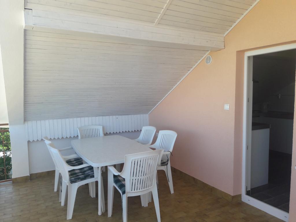 Villa Ferias Trogir Exterior foto